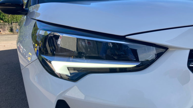 Vauxhall Corsa 1.2 Turbo SRi Nav Premium 5dr Petrol Hatchback